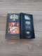 Star Wars 1 VHS La Menace Fantôme - Science-Fiction & Fantasy