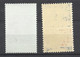 France N° 2421 Et USA  N°1672  émission Conjointe Statue De La Liberté   Neufs  * *     B/TB   Voir Scans  Soldé ! ! ! - Unused Stamps