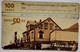 Iceland 100 Units " Old Photograph 1 " 609A - Iceland