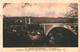 CPA Carte Postale France   Allonzier  L'ancien Et Le Nouveau Pont De La Caille    VM62545 - Saint-Julien-en-Genevois
