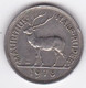 Ile Maurice 1/2 Rupee 1978 Elizabeth II. KM# 37 - Maurice