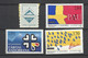 Andorre  N° 456  à  458 Et 485       Neufs  *    *  B/TB  Voir Scans Soldé Au Prix De La Poste En 1995  ! ! ! - Unused Stamps