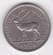 Ile Maurice 1/2 Rupee 1978 Elizabeth II. KM# 37 - Maurice