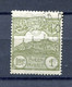 1903.SAN MARINO YVERT 43(o).USADO CATALOGO 27€ - Gebruikt