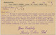 GB 1902 Superb EVII ½d Bluegreen Printed To Order Postcard (STANLEY GIBBONS) Uprated W ½d Bluegreen Tied By CDS „LONDON - Brieven En Documenten