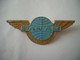 Badge Compagnie Aérienne - Badges D'équipage