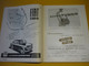 Revue Royal-Auto  - Publication Mensuelle - Décembre 1953 ... Anciennes Publicités Garage - Auto