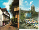 NORWICH   8 CARTES - Norwich