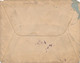 LETTRE CORPS EXPEDITIONNAIRE DE CHINE TONKIN LIGNE N°4 1ER BATAILLON DE MARCHE COVER CHINA - Storia Postale