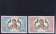 GUATEMALA - ** / MNH - 1975 - INTERNATIONAL WOMENS YEAR - Mi. 1011/1012 - Guatemala