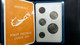 BERMUDA COIN SET 1970 - FIRST DECIMAL COINS 1970 (PLB#02-37) - Bermuda