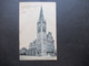 Bezirk Posen 1922 AK Schneidemühl Johannes Kirche Graphische Verlags Anstalt Dresden Blasewitz - Posen