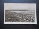 Pommern 1930er Jahre Foto AK Ostseebad Stolpmünde Strand / Strandkörbe Verlag Schöning & Co. Lübeck - Pommern
