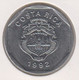 @Y@    Costa Rica   10 Colones  1992           (4034) - Costa Rica