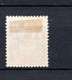 Norway 1922 Old 4 Ore Postage-due Stamp (Michel P 7) Nice MLH - Nuevos