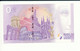 Billet Touristique 0 Euro - LILLE - 2020-1 - UENS - ANNIV - N° 4240 - Autres & Non Classés