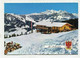 AK 109918 AUSTRIA - St. Johann In Tirol - Alpengasthof Angerer Alm - St. Johann In Tirol