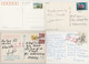 CHINA POSTCARDS AND LETTERS - Lots & Serien