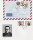 CHINA POSTCARDS AND LETTERS - Collections, Lots & Séries