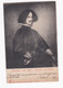 Carte Postale 1908 Firenze – Gall. Uffizi – Velasquez, Suo Ritratto Pour Paris - Firenze (Florence)