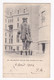 CPA 1904 Philadelphia , William Penn Statue , CTY Hall, Error CTY  Pour Le Mas D’Azil Ariège - Philadelphia
