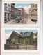 Delcampe - Carte De 1919 Souvenir Norfolk Newport News Avec 22 Photos Recto Verso , Pour Le Mas D’Azil Ariège - Norfolk