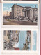 Delcampe - Carte De 1919 Souvenir Norfolk Newport News Avec 22 Photos Recto Verso , Pour Le Mas D’Azil Ariège - Norfolk