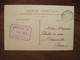 1905 Cpa Vue De La Rille Ambulant LAigle à Conches Damville Cover - L'Aigle
