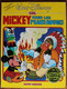 BD MICKEY A TRAVERS LES SIECLES - 9 - Mickey Chez Les Peaux Rouges - Rééd. 1983 - Disney