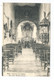 Orp Intérieur De L'Eglise ( Orp Jauche ) - Orp-Jauche