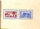 Ac6475 - ROMANIA - Postal History - Official STAMP BOOKLET  1939 - Other & Unclassified