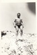 Nude Muscle Muscular Man Prepare To Jump , Gay Interest - Ohne Zuordnung