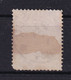 DDDD 478  --  Timbre No 38 (Emission Maudite) Cachet RELAIS à Etoiles EVERBECQ 1884 - COBA 50 EUR - 1883 Léopold II