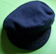 Ancienne CASQUETTE Style De MARIN - Taille 55 - IMPER Laine - " Neuf De Stock" - Vers 1980 - Accessori