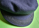 Ancienne CASQUETTE Style De MARIN - Taille 55 - IMPER Laine - " Neuf De Stock" - Vers 1980 - Accessories