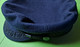 Delcampe - Ancienne CASQUETTE Style De MARIN - Taille 55 - IMPER Laine - " Neuf De Stock" - Vers 1980 - Accessoires