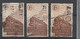 France Colis Postaux   N  204  ; 208  Et 221   Oblitérés B/TB   Voir Scans    Soldé   ! ! ! - Used