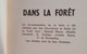 Delcampe - Lot Le Manuel Du Chef De Patrouille Scoutisme Campisme L.Lasso Dans La Forêt P.I.D.F - Bücherpakete