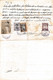 Turkey & Ottoman Empire -  Fiscal / Revenue & Rare Document With Stamps - 196 - Brieven En Documenten