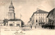 Saint-Imier - Place U Marché (5) * 13. 8. 1900 - Saint-Imier 