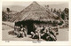 Pays Div -ref CC409- Kenya - Native Hut  - - Kenya