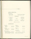 Menu De Vol Compagnie Aérienne Varig Brèsil Brasil Rio Lisbonne Portugal 1968 Brazil Airline Flight Menu Rio Lisbon - Menu Kaarten