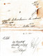 Turkey & Ottoman Empire -  Fiscal / Revenue & Rare Document With Stamps - 81 - Briefe U. Dokumente