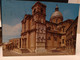 2 Piazza Armerina Provincia Enna ,panorama E La Cattedrale - Enna