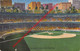 Polo Grounds Stadium - New York Giants - Baseball - New York - United States USA - Estadios E Instalaciones Deportivas