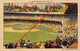 Polo Grounds Stadium - New York Giants - Baseball - New York - United States USA - Stadia & Sportstructuren