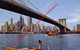 Brooklyn Bridge - New York - United States USA - Brooklyn