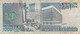 Lebanon #69b, 1000 Livres, 1991 Banknote - Liban