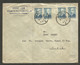 TURKEY. 1928. COVER. NAZILLI. SEREF CEM. ADDRESSED TO MIAMI. - Covers & Documents