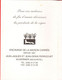 ZUN-04 Liste De Prix 1993 La  Maison Carrée Encavage De Vins Perrochet Auvernier Neuchâtel 6 Pages - Schweiz